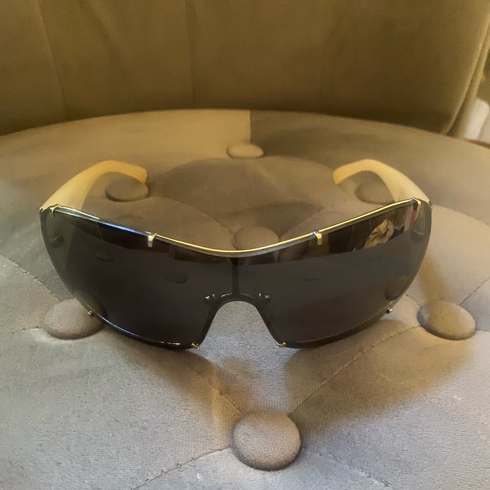 Versace sunglasses